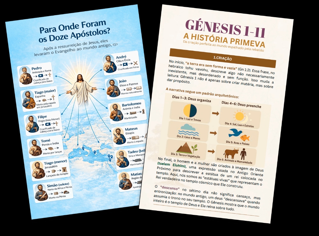 Amostra do material 1
