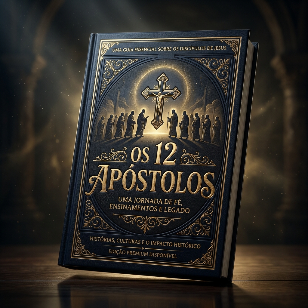 Os 12 Apóstolos