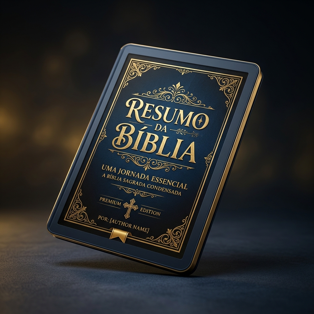 Resumo da Bíblia