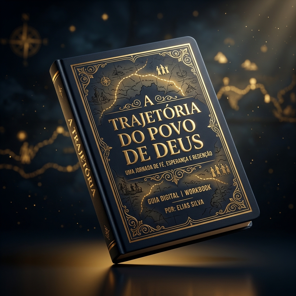 A Trajetória do Povo de Deus