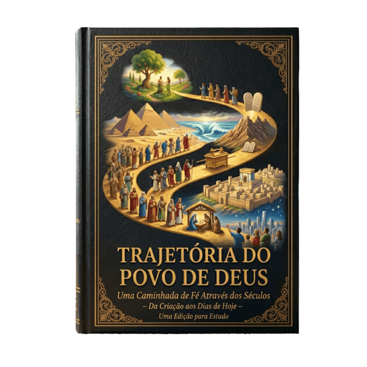 A Trajetória do Povo de Deus
